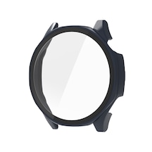 Huawei Watch Gt 5 46mm Ekran Korumalı Sert Rubber Kılıf-al3173