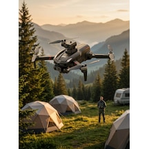 Mey İthalat Drone V168 Hs321