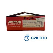 Fren Dısk Arka Rulmanlı Abs Sensor Halkalı Kapaklı Clıo Iıı Megane Iı Modus 7701207823 Fren Dısk Arka Rulmanlı Abs Sensor Halkalı Kapaklı Clıo Iıı Megane Iı Modus 7701207823