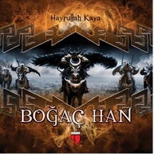 Boğaç Han - Hayrullah Kaya - Edam