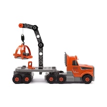 7600360175 B+D Brıcolo Truck