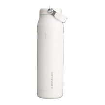 Stanley The Iceflow Bottle Flip Straw 2.0 1.06l / 36oz Frost As1012111064 Beyaz
