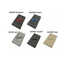 Seat Exeo Direksiyon Kılıfı Delikli 5 Renk