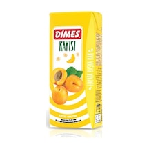 Kayısı Meyveli İçecek 200ml
