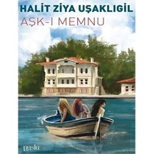 Aşk-ı Memnu Puslu Yayıncılık - Puslu Yayıncılık