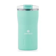 Santeco Kariba Termos 350 Ml-mint Yeşili