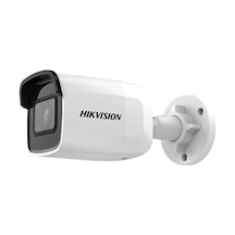 Hikvision Ds-2Cd2021G1-I 2 Mp 4 Mm Sabit Lensli Ir Bullet Ip Kame