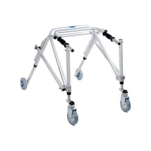 Alüminyum Çocuk Ters Walker