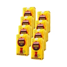 Rize Turist Dökme Çay 500 Gr. Sekizli Paket