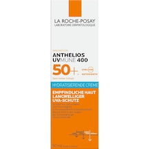 Anthelios Uvmune Spf 50+ Nemlendirici Güneş Kremi 50 Ml