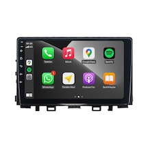 Exvol Kia Rio 2017-2023 Android Multimedya Carplay 2gb/32gb 9 İnc