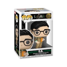 Pop Nessiworldl Loki Season 2 O.b