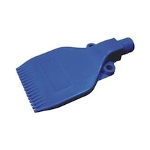 Expflex Pnömatik Plastik Hava Tarağı 1/4
