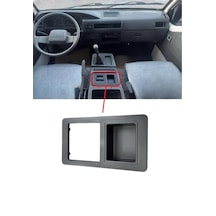 Mitsubishi L300 Cam Açma Düğmesi Çerçevesi 1990-2004