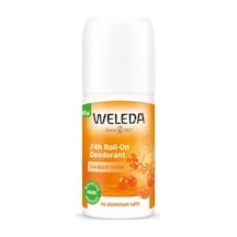 Weleda Yabani İğde Özlü Doğal Roll On Deodorant 50 Ml
