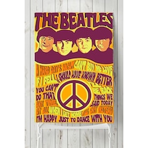 The Beatles Posteri 5