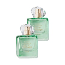Avon Tta This Love Kadın Parfüm EDP 2 x 50 ML