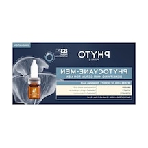 Kronik Saç Dökülmesine Karşı Bakım Serumu, 12 Adet X 3,5 Ml