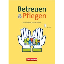 Betreuen Und Pflegen Cornelsen
