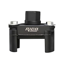 Rico 007-kk1269 1/2 100-140mm Filtre Sökme Lokması