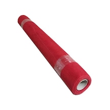 Grek Tül 70 Cm Kırmızı