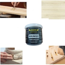 Çok Amaçlı Ahşap Parke Masa Sehpa Çizik Çok Amaçlı Tamir Dolgu Macunu Venge 240 Gr