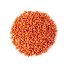 Kırmızı Mercimek 5 KG