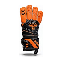 Hadpols Özel Seri Antrenman Hazırlık Takım Hummel Hml Performance Gk Black-orange 7 Siyah - Turuncu