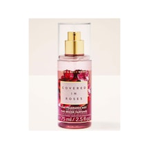 Bath & Body Works Covered In Roses Seyahat Boy Vücut Spreyi 75 Ml