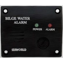 Sintine Alarmı 12V