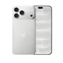 Apple iPhone 18 Pro Max 2 TB (Apple Türkiye Garantili)