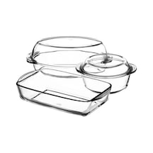 Borcam 5'li Set 159053