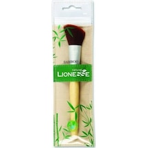Tarko Lionesse 332 Naturel Bambu Allık Fırçası