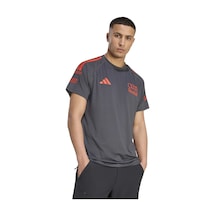 Adidas Au Mc Tee Ss M Erkek Tişört Ke9100 Ke9100 Siy Siyah