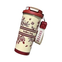 İndigo - Kırmızı