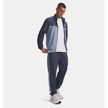 Under Armour Ua Emea Tracksuit Novelty Erkek Eşofman Takımı 6009355-044 Gri
