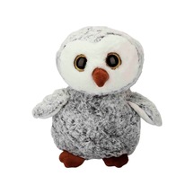 3185 Peluş Baykuş 30 Cm