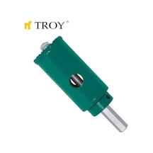 Troy 27495 Tungsten Karpit Delici  33Mm