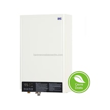 Daxom Ukdax-12stl 12 Litre Hermetik Gazlı Şofben - 220v -255