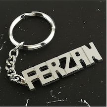 Lvsqvr Ferzan İsimli Anahtarlık-