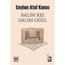 Bilgi Yayınları Balım Kız Dalım Oğul