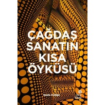 Çağdaş Sanatın Kısa Öyküsü - Ezjı-730552