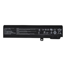 Msi Ms16j1 Batarya Pil