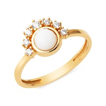 Pembe Altın