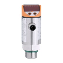 Ifm Tr2432 Tr-kdbr12-mfpkg/us Temperature Sensor