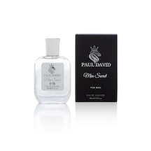 Paul David E-176 Erkek Parfüm 50 ML