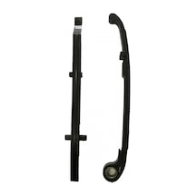 MOTOSPARTAN EKSANTRİK ZİNCİR GERGİ KILAVUZU TAKIM BAJAJ PULSAR RS