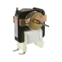 General Electric Fan Motoru - Wr60x10110