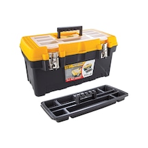 Superbag 19″ Metal Kilitli Takım Çantası Asr-2077