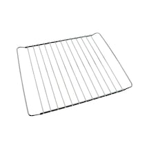 Ayarlanabilir Fırın Izgara Teli, 390x300mm Maximum Uzunluk 600mm Standart